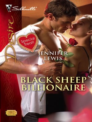 cover image of Black Sheep Billionaire